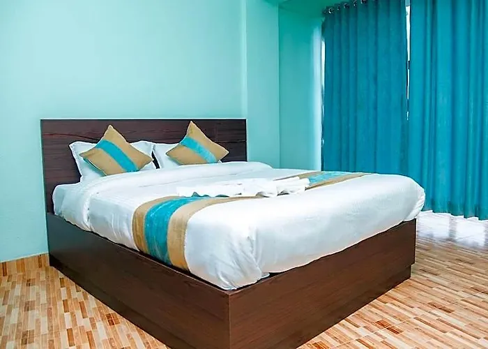 Yaksa Hotel 5*