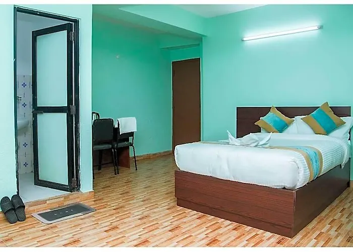 Yaksa Hotel 5*