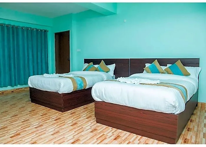 Yaksa Hotel 5*