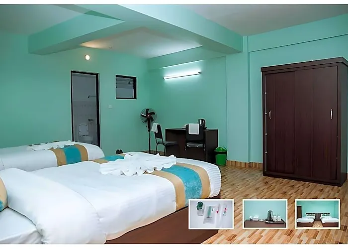 Yaksa Hotel