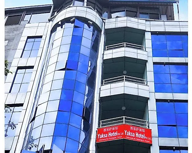 Yaksa Hotel