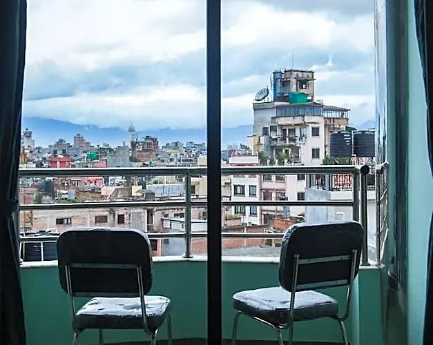 Yaksa Kathmandu