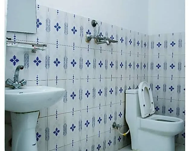 Hotel Yaksa Kathmandu