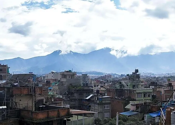 Hotel Yaksa Kathmandu