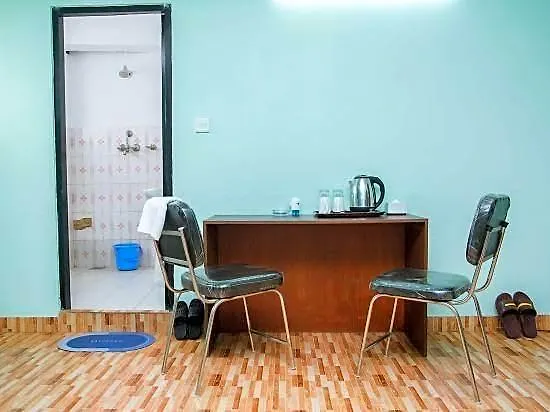 Yaksa 5* Kathmandu