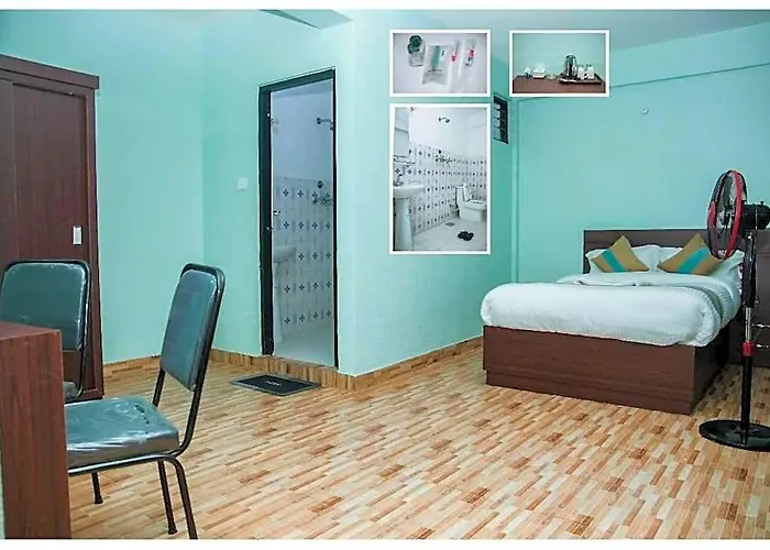 Yaksa Hotel 5*