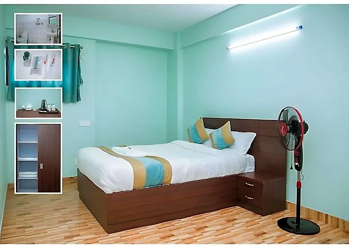 Hotel Yaksa Kathmandu